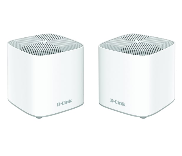 D-Link COVR-X1862 (1800Mb/s a/b/g/n/ac/ax) zestaw 2szt. - 1156311 - zdjęcie 12